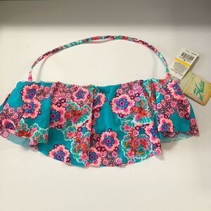 Hobie Bikini Top NWT